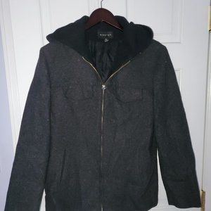 Wool Coat